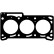 Gasket, cylinder head 529.680 Elring