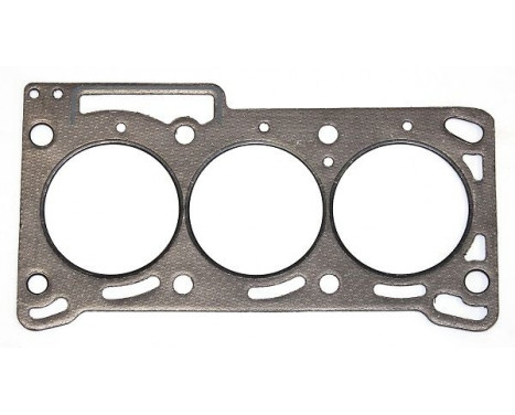 Gasket, cylinder head 529.680 Elring, Image 2