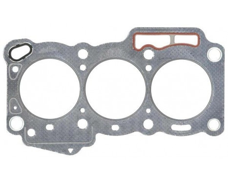 Gasket, cylinder head 529.690 Elring, Image 2