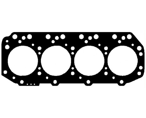 Gasket, cylinder head 530.030 Elring