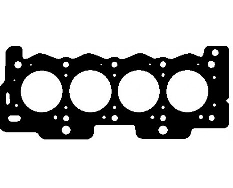 Gasket, cylinder head 530.243 Elring