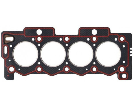 Gasket, cylinder head 530.243 Elring, Image 2