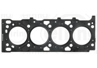 Gasket, cylinder head 530.500 Elring