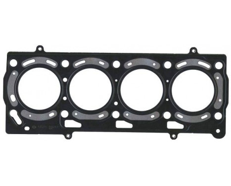 Gasket, cylinder head 531.272 Elring, Image 2