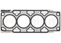 Gasket, cylinder head 531.460 Elring