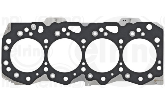 Gasket, cylinder head 534.770 Elring