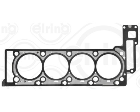 Gasket, cylinder head 535.730 Elring