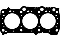 Gasket, cylinder head 539.000 Elring