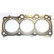 Gasket, cylinder head 539.000 Elring, Thumbnail 2