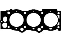 Gasket, cylinder head 540.570 Elring
