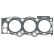 Gasket, cylinder head 540.570 Elring, Thumbnail 2