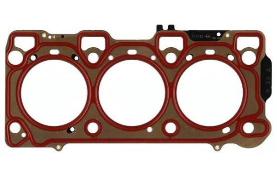 Gasket, cylinder head 541.182 Elring