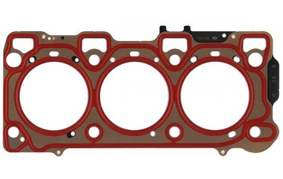 Gasket, cylinder head 541.192 Elring