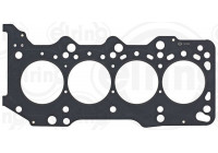 Gasket, cylinder head 541.860 Elring