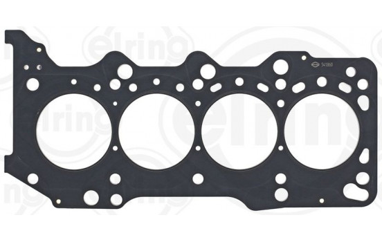 Gasket, cylinder head 541.860 Elring