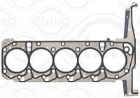 Gasket, cylinder head 547.490 Elring