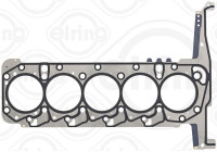 Gasket, cylinder head 547.510 Elring