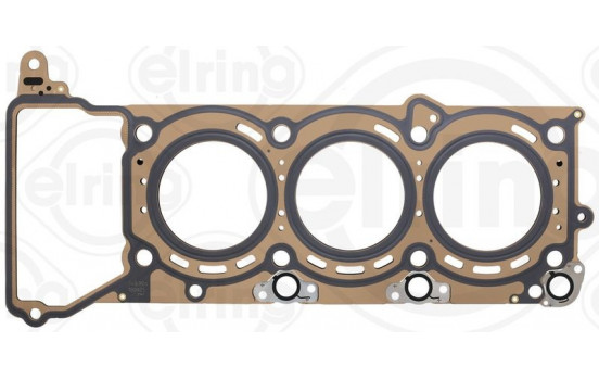 Gasket, cylinder head 548.906 Elring