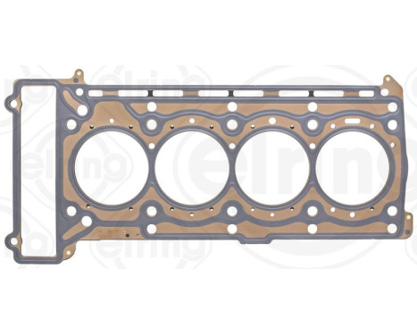 Gasket, cylinder head 549.350 Elring