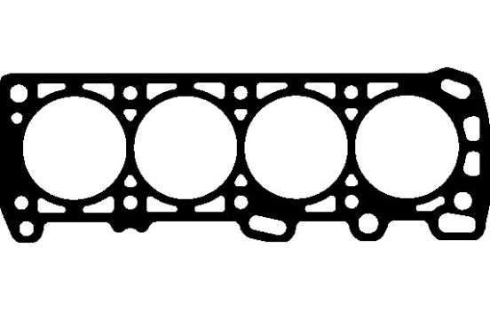 Gasket, cylinder head 560.015 Elring