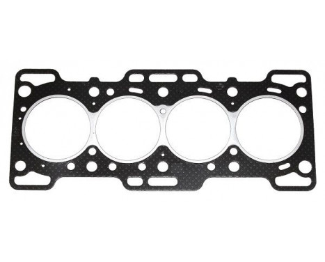 Gasket, cylinder head 567.206 Elring, Image 2