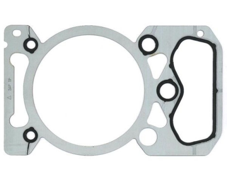 Gasket, cylinder head 569.320 Elring