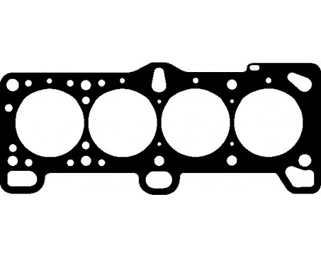 Gasket, cylinder head 569.710 Elring