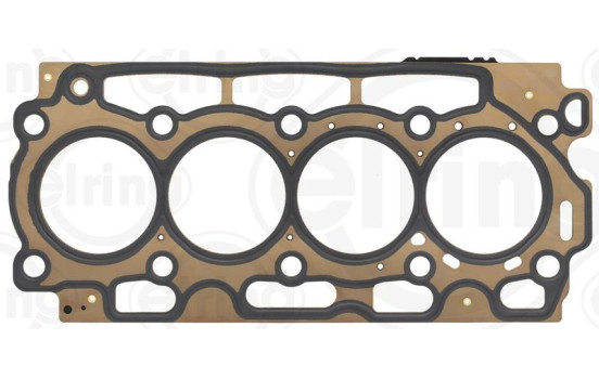 Gasket, cylinder head 569.802 Elring