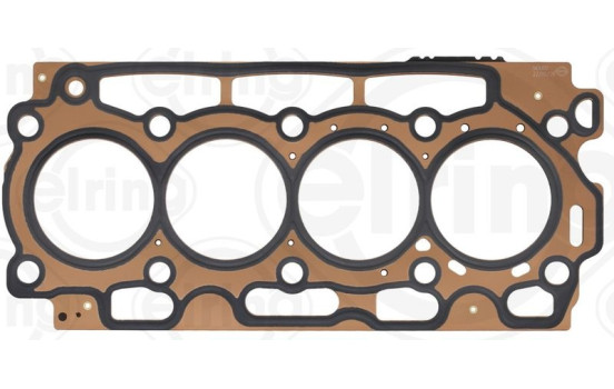 Gasket, cylinder head 569.812 Elring