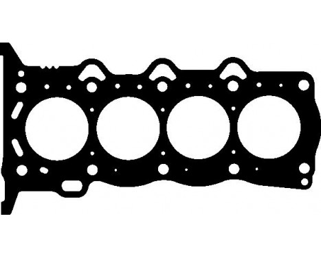 Gasket, cylinder head 574.200 Elring