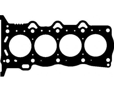 Gasket, cylinder head 574.210 Elring