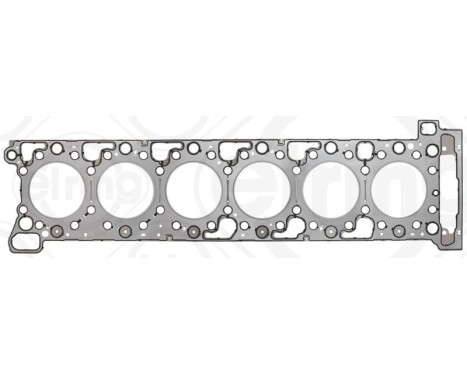 Gasket, cylinder head 574.862 Elring