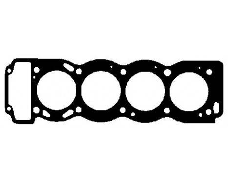 Gasket, cylinder head 586.598 Elring