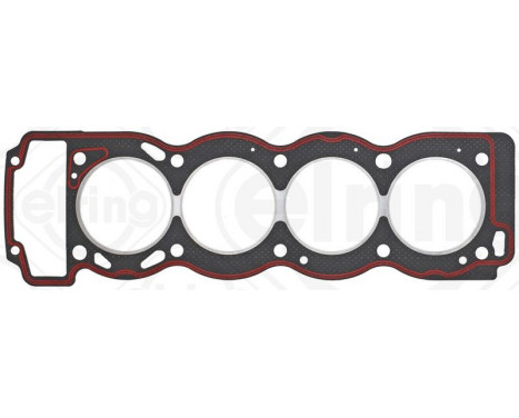 Gasket, cylinder head 586.598 Elring, Image 2