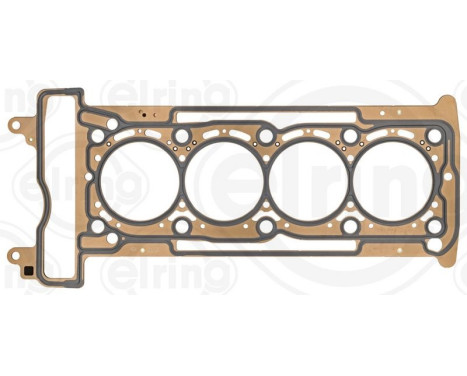 Gasket, cylinder head 588.281 Elring