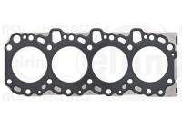 Gasket, cylinder head 588.840 Elring
