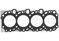 Gasket, cylinder head 588.850 Elring