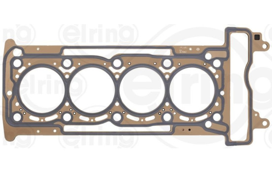 Gasket, cylinder head 589.361 Elring