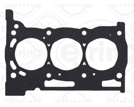 Gasket, cylinder head 589.490 Elring