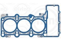 Gasket, cylinder head 589.610 Elring