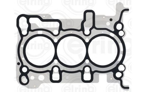 Gasket, cylinder head 590.420 Elring