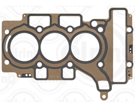 Gasket, cylinder head 592.550 Elring