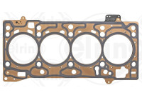 Gasket, cylinder head 593.940 Elring