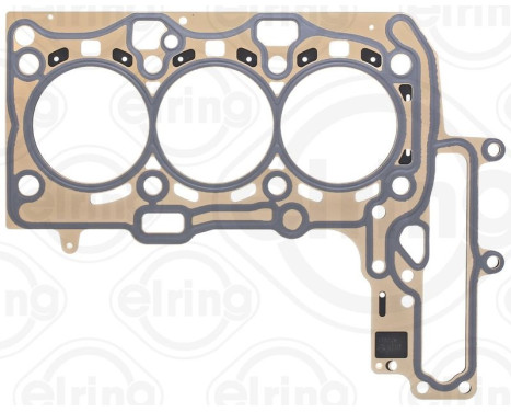 Gasket, cylinder head 597.110 Elring