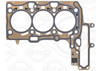 Gasket, cylinder head 597.120 Elring