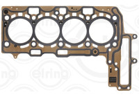 Gasket, cylinder head 597.150 Elring