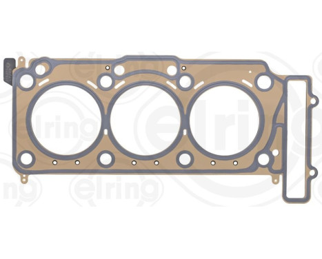 Gasket, cylinder head 598.250 Elring