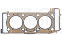 Gasket, cylinder head 598.280 Elring