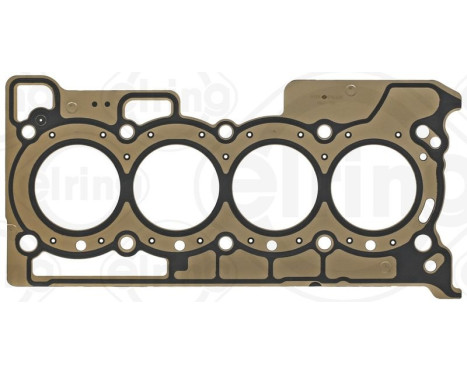 Gasket, cylinder head 598.620 Elring