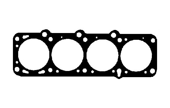 Gasket, cylinder head 599.050 Elring